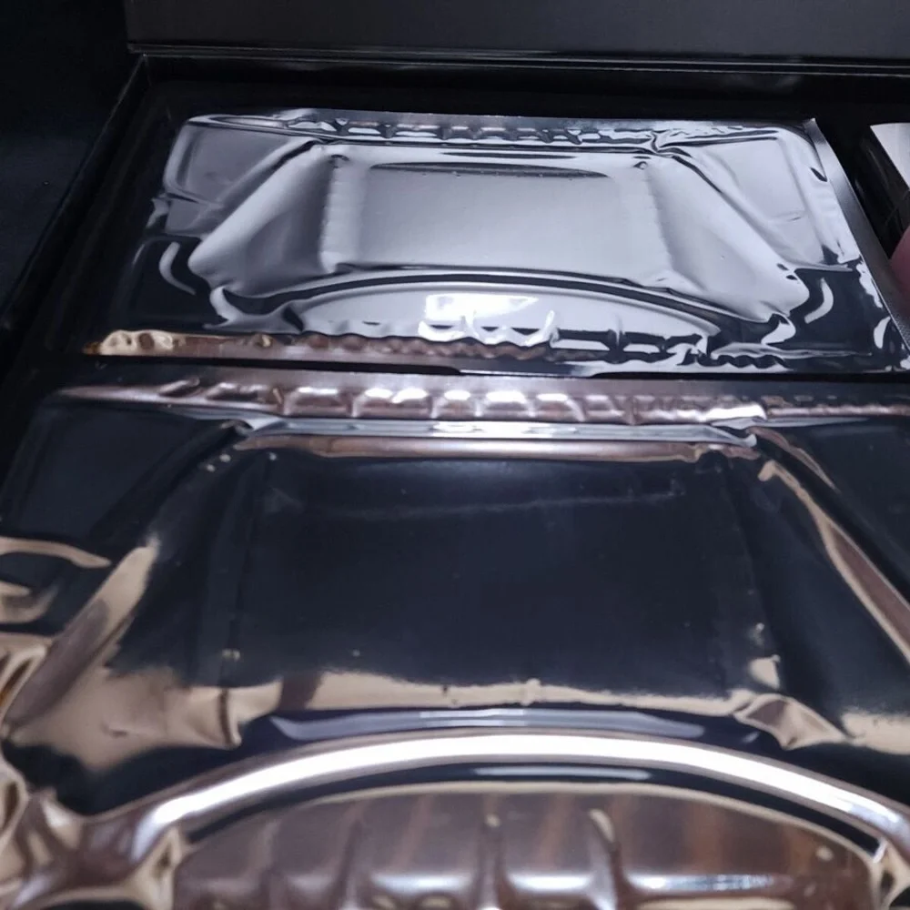 NIB FOREVER FLAWLESS NECK AND‎ CHEST BEAUTY SYSTEM